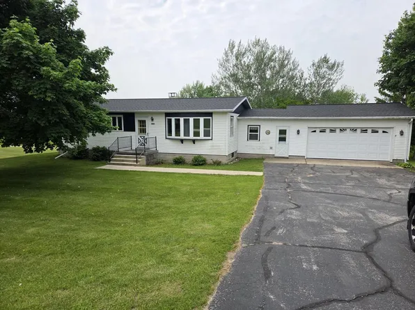 3803 State Highway 147 WEST West, Two Rivers, WI 54241