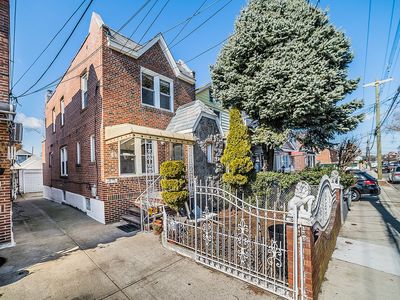 11424 117th St, Jamaica, NY, 11420