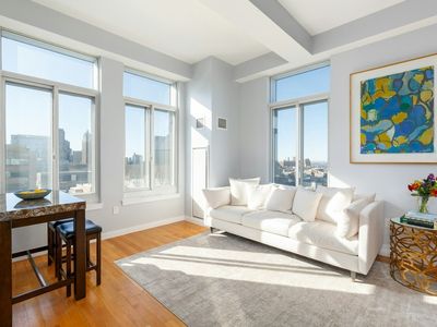 85 Adams St APT 12A, Brooklyn, NY, 11201
