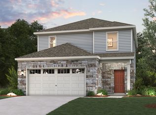 Avery - 1681 Plan, Senna, San Antonio, TX 78240