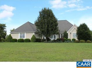 1051 Saint John Rd, Gordonsville, VA 22942