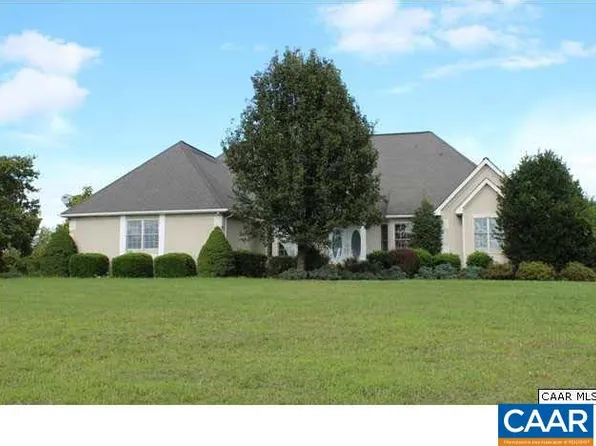 1051 Saint John Rd, Gordonsville, VA 22942