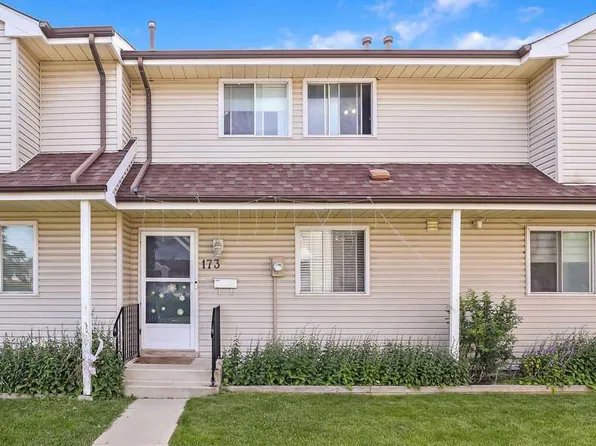 20 N Falbury Cres NE #173, Calgary, AB T3J 1L7