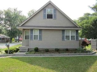 16811 Beech Daly Rd, Redford, MI 48240