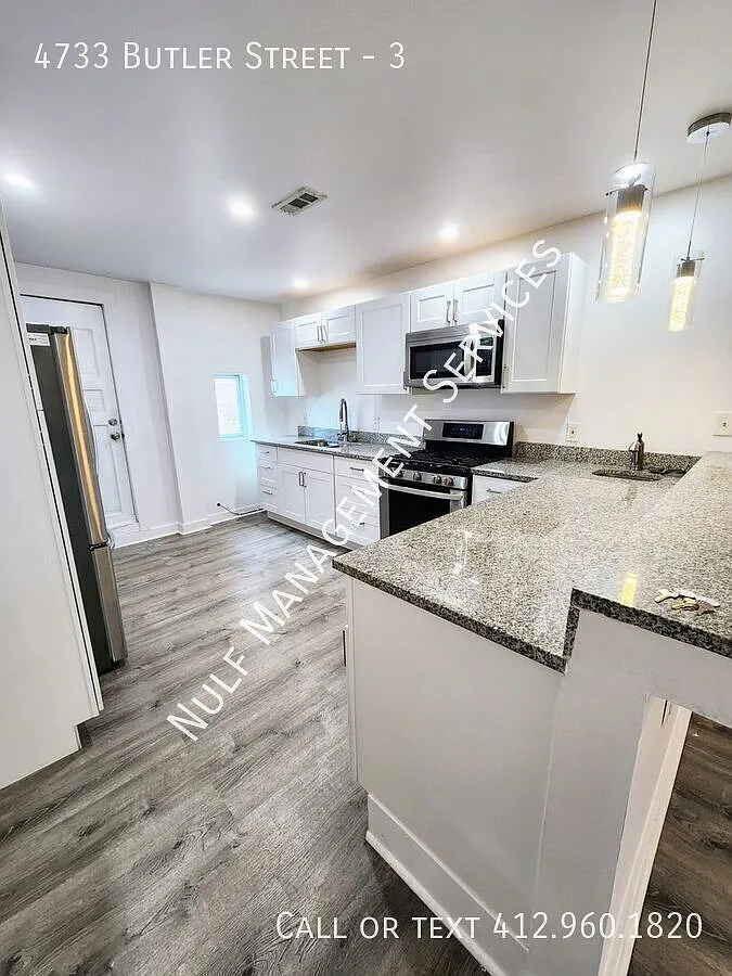 1 bed, 1 bath in Lawrenceville — Photo 2