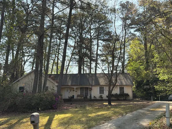 1754 Mystery Cir SW, Conyers, GA 30094