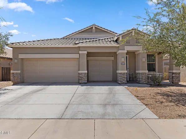 43993 W CAVEN Drive, Maricopa, AZ 85138