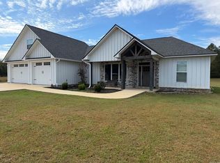 525 Harding Blvd, Mountain View, AR 72560