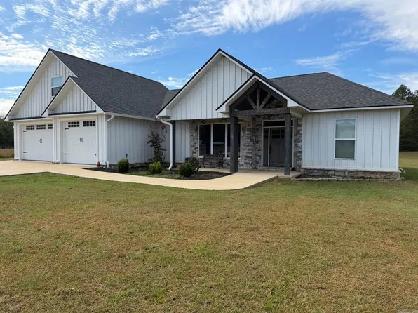 525 Harding Blvd, Mountain View, AR 72560