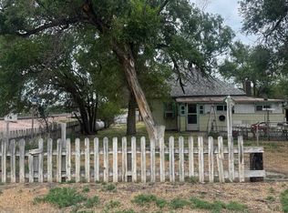72 Old Highway 18, Edgemont, SD 57735