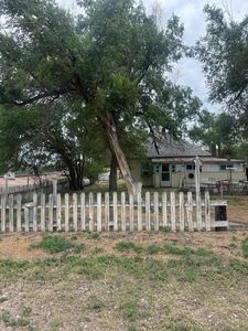 72 Old Highway 18, Edgemont, SD, 57735