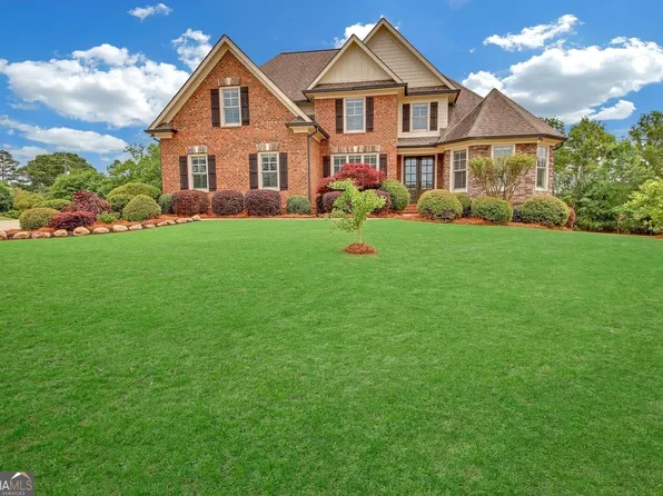 1001 Matts Ln, Watkinsville, GA 30677