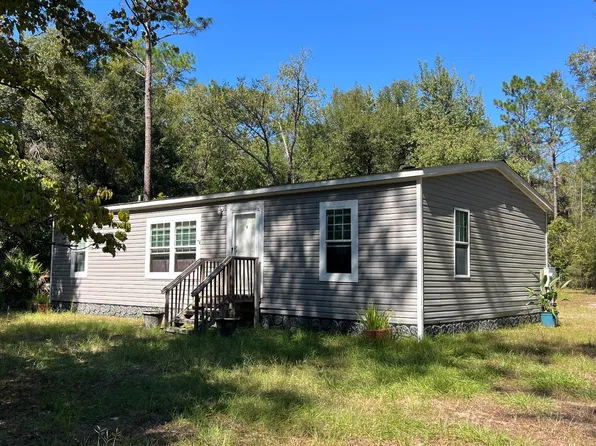 3985 282nd Ter, Branford, FL 32008