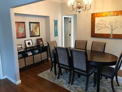 dinning room