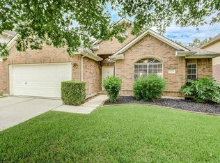 2735 Autumn Springs Ln, Spring, TX 77373