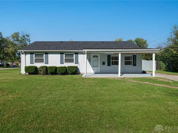 5307 Haverfield Rd, Dayton, OH 45432