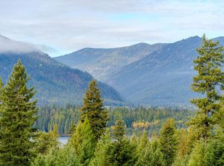 3 McKay Minor Rd, Noxon, MT 59853