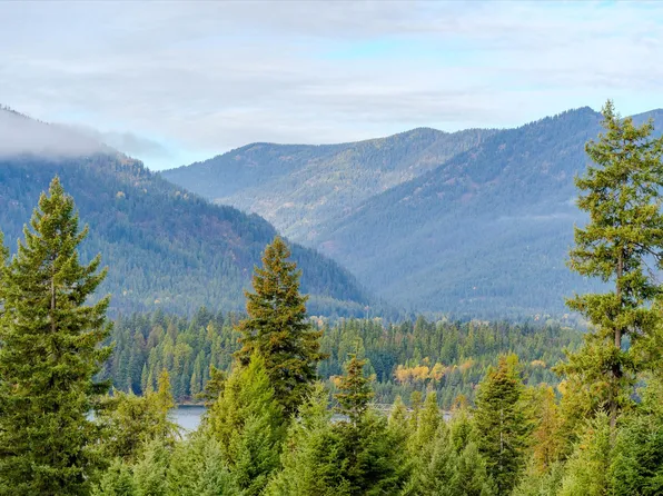 3 McKay Minor Rd, Noxon, MT 59853