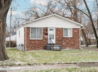 59 W Pearl Ave, Hazel Park, MI
