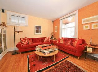 528 S Trenton Ave, Pittsburgh, PA 15221