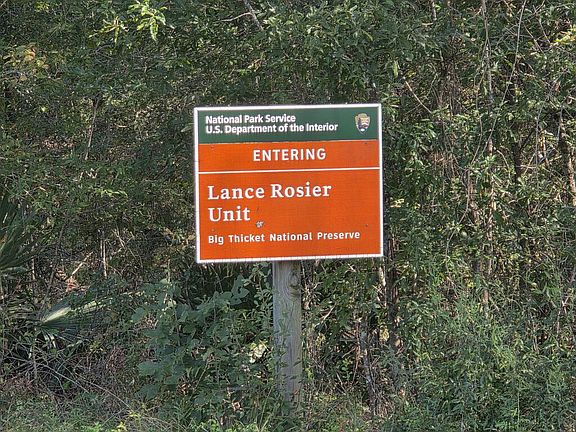 4th image of /old Sour Lake Rd