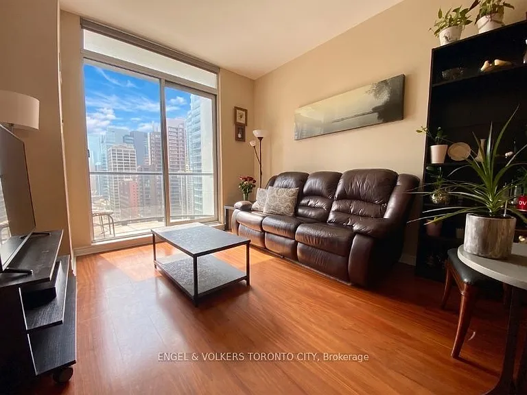 801 Bay St #2002 — Photo 11