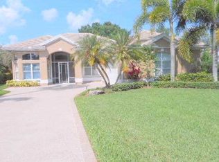 1700 SW Monarch Club Dr, Palm City, FL 34990