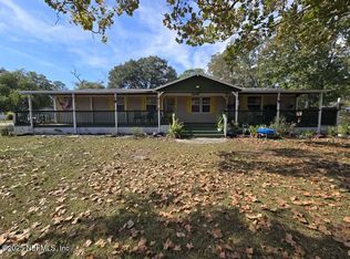 8123 VINING Street, Jacksonville, FL 32210