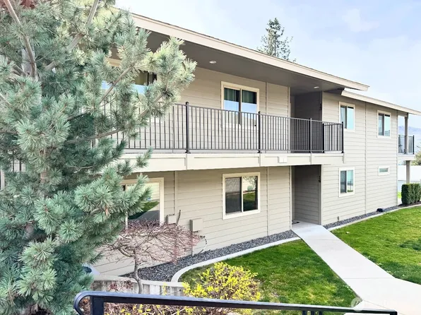 520 11th Street NE #14, East Wenatchee, WA 98802