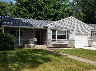 605 9th St, Mosinee, WI 54455