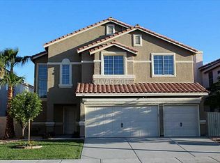 7217 Chic Ave, Las Vegas, NV 89129