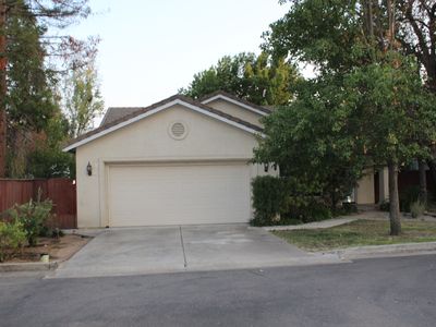 4126 California Ave, Carmichael, CA, 95608