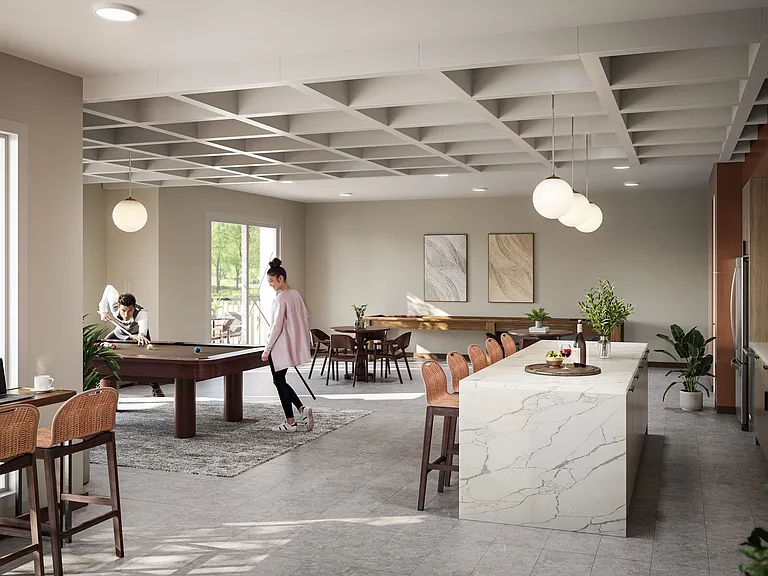 Summit at Lakeshore Commons — Photo 1