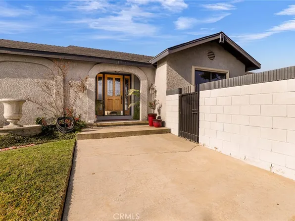 6317 Pico Vista Rd, Pico Rivera, CA 90660