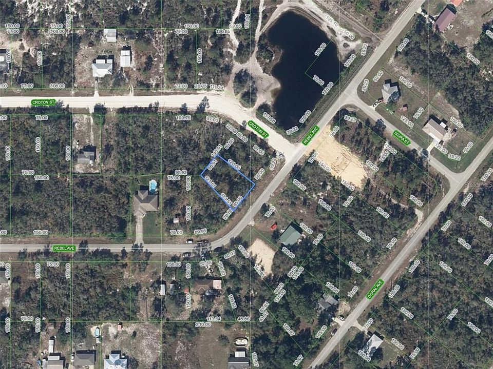 1st image of 1020 REBEL AVENUE LOT 9