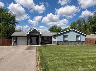 4769 Bigger Rd, Dayton, OH 45440