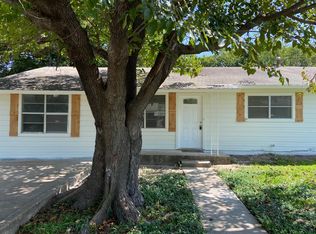 315 N Avenue T, Clifton, TX 76634