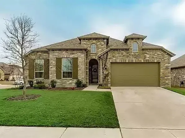 1249 Meridian Dr, Forney, TX 75126