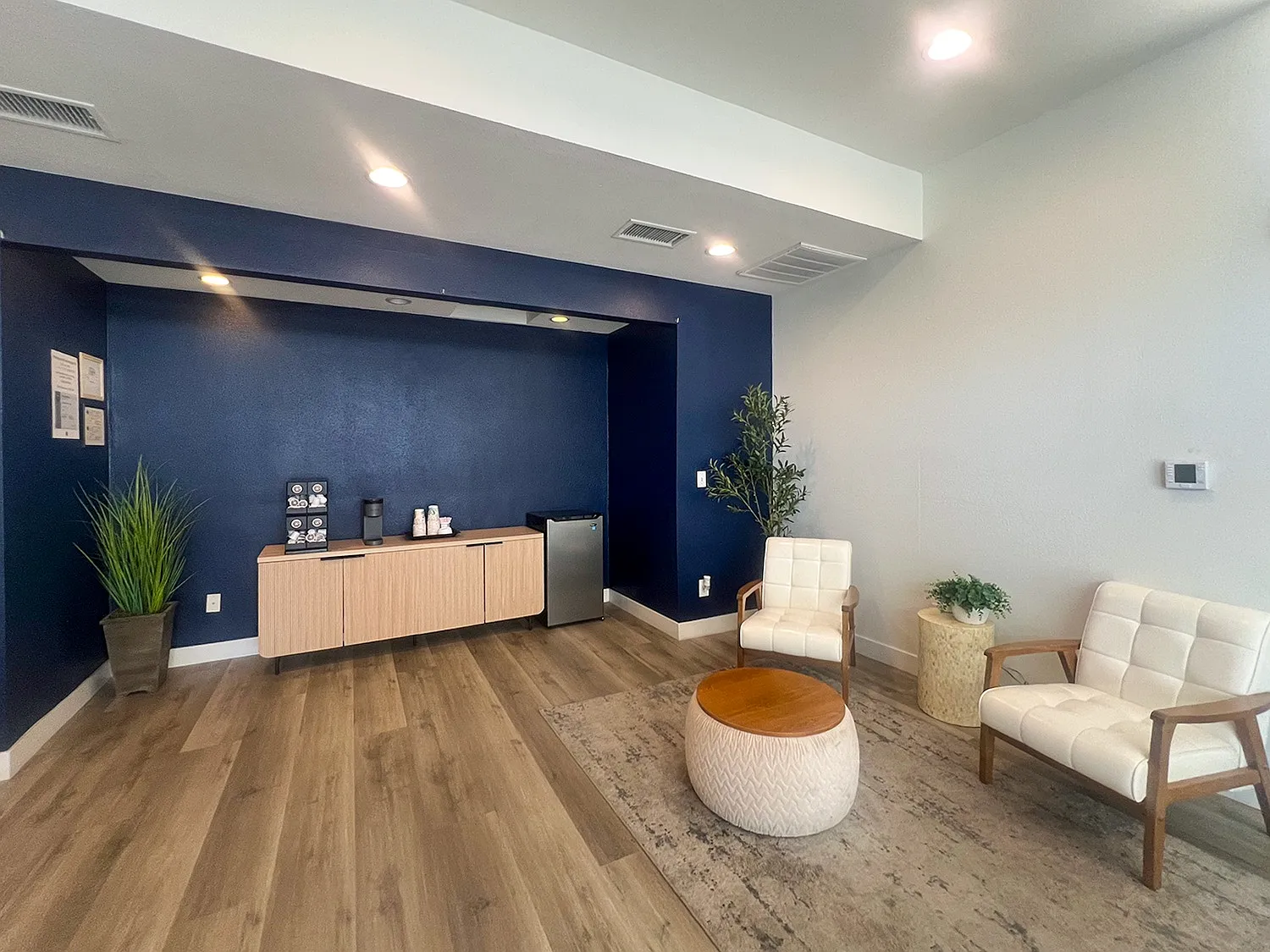 Oro Apartments — Photo 3