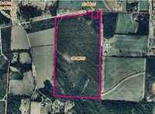 469 W Roach Rd, Walnut Hill, FL 32568