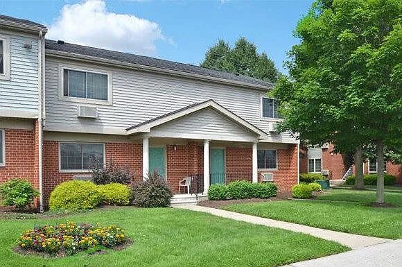 New Brunswick Apartments — Photo 2