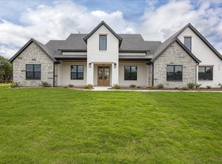 216 Greene Rd, Weatherford, TX 76087