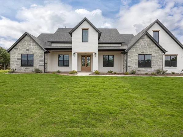 216 Greene Rd, Weatherford, TX 76087