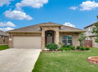 1215 Pacifica Trl, Cleburne, TX 76033