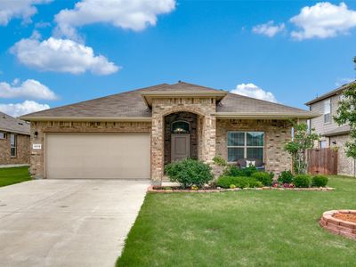 1215 Pacifica Trl, Cleburne, TX, 76033