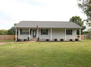 658 Gobelet Rd, Medon, TN 38356