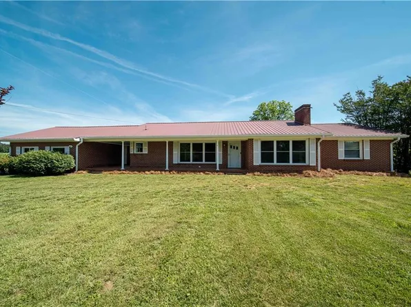 5800 Bethel Rd, Jonesville, NC 28642