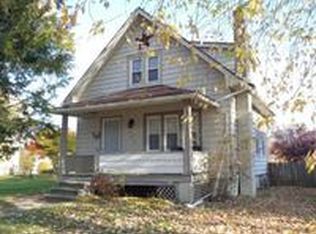 607 S Grand St, Lewistown, PA 17044