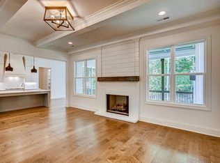 3504 McPherson St, Waxhaw, NC 28173