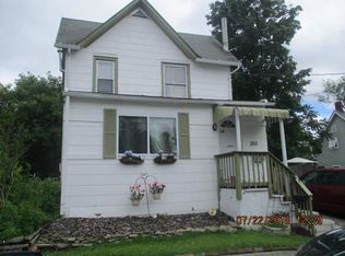 260 Dodge Ave, Corning, NY